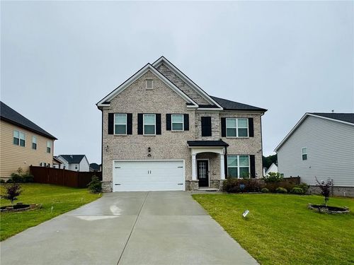 3369 English Elm Way, Loganville, GA, 30052 | Card Image