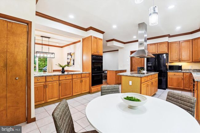 6364 Evangeline Ln, House other with 5 bedrooms, 6 bathrooms and null parking in ALEXANDRIA VA | Image 14