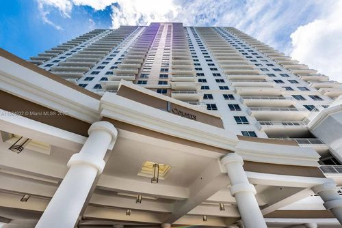 apt-807-801 Brickell Key Blvd, Miami, FL, 33131-3713 | Card Image