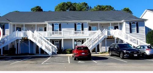 apt-5b-112 Westhaven Dr, Myrtle Beach, SC, 29579-3228 | Card Image