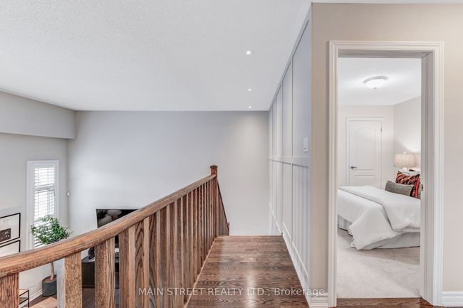2035 Allison St, House other with 4 bedrooms, 4 bathrooms and 3 parking in Innisfil ON | Image 25