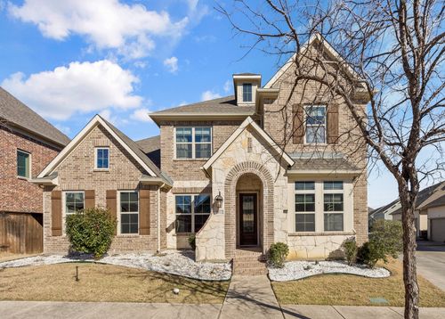2812 Orchid St, Carrollton, TX, 75007-5005 | Card Image
