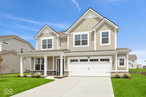 4152 Dutton Dr, Bargersville, IN, 46106-5581 | Card Image