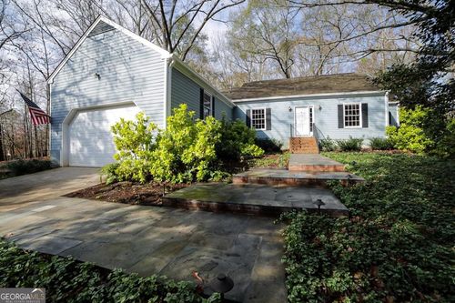 158 Lakeover Dr, Athens, GA, 30607-2046 | Card Image