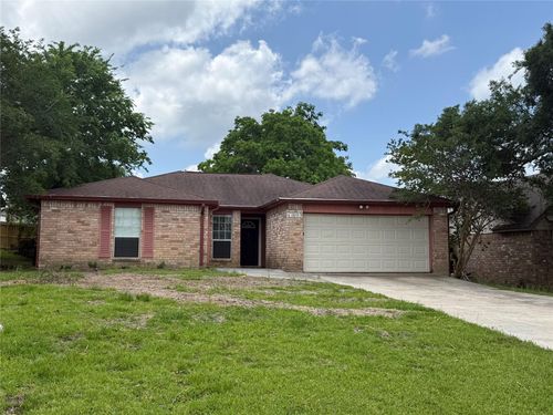 13215 Lake Breeze Ln, Willis, TX, 77318-5327 | Card Image