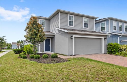 4301 Creek Bank Dr, KISSIMMEE, FL, 34744-9287 | Card Image