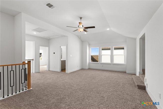 19133 Ariel Elena Way, House other with 5 bedrooms, 4 bathrooms and null parking in Pflugerville TX | Image 24