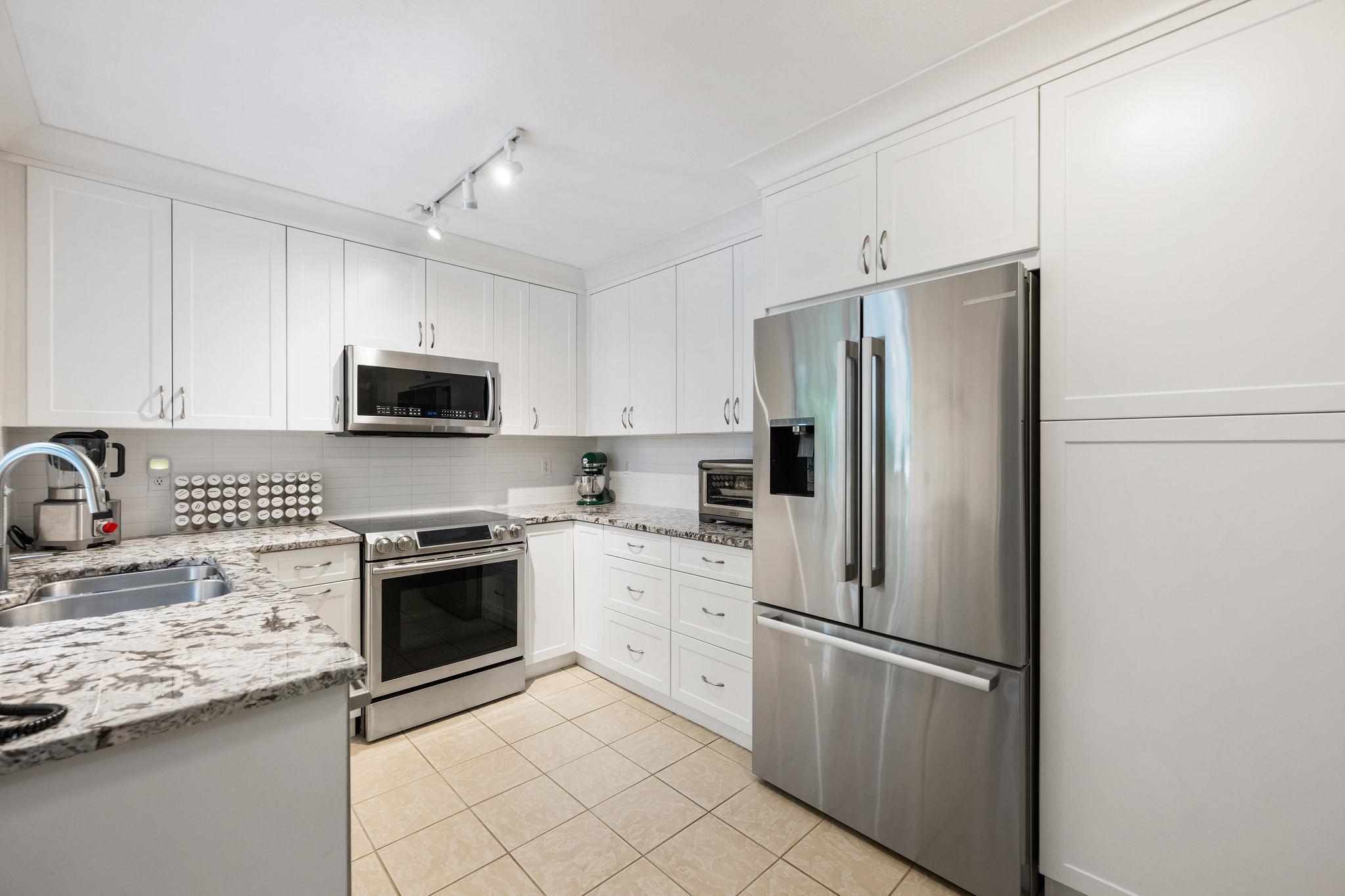Residential in Langley 4