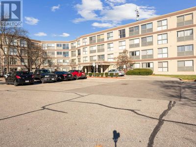 422 - 8351 Mclaughlin Rd, Condo with 2 bedrooms, 1 bathrooms and 2 parking in Brampton ON | Image 3