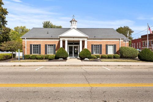 8 W Maple St, North Lewisburg, OH, 43060 | Card Image