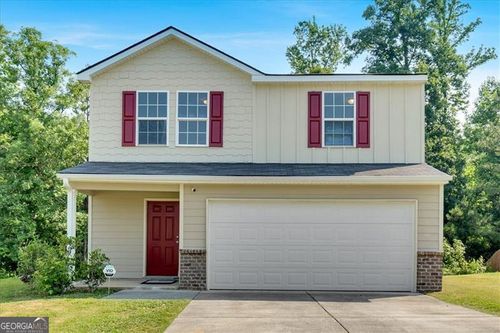 3 Windsor Ct, Kingston, GA, 30145-2681 | Card Image