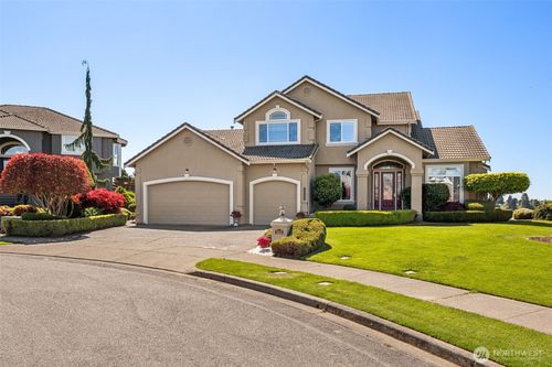 3610 43rd Avenue Ct Ne, Tacoma, WA, 98422-4719 | Card Image