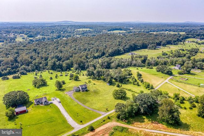 11400 Alvin Ln, House other with 3 bedrooms, 4 bathrooms and null parking in CULPEPER VA | Image 67