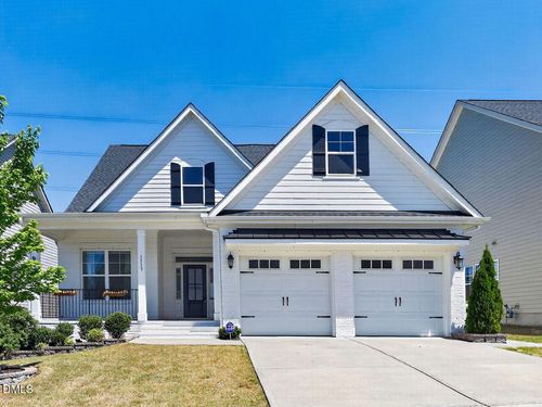 1513 Armscroft Ln, Apex, NC, 27502-8608 | Card Image