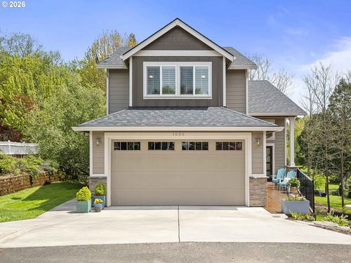1626 42nd Ct, Washougal, WA, 98671-5191 | Card Image