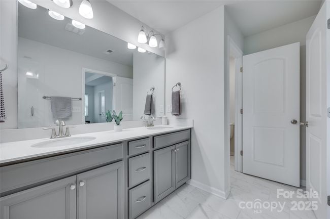 12024 John Newton Dr, Townhouse with 4 bedrooms, 4 bathrooms and null parking in Davidson NC | Image 23