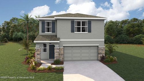 10461 Tucker Road, WEEKI WACHEE, FL, 34613 | Card Image