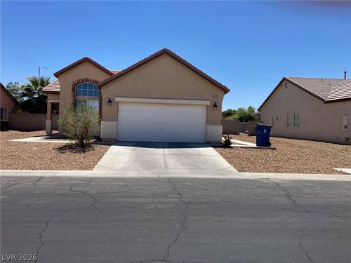 2303 Radiant Beam Ave, Las Vegas, NV, 89123-1535 | Card Image