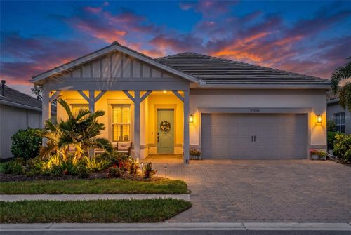 10100 Coral Shore Drive, ENGLEWOOD, FL, 34223 | Card Image