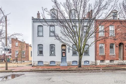 2013 S 11th St, Saint Louis, MO, 63104-4091 | Card Image