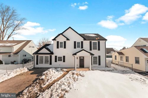 12 Geranium Rd, LEVITTOWN, PA, 19057-3316 | Card Image