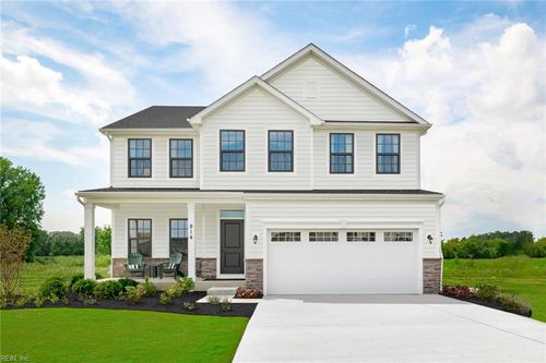 5129 Mann Rd, Toano, VA, 23168 | Card Image
