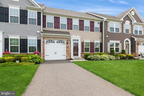 44 Heals Farm Rd, BURLINGTON, NJ, 08016-3180 | Card Image
