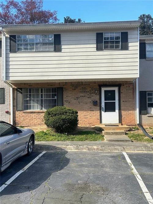 4701 Flat Shoals Rd, Union City, GA, 30291-2116 | Card Image