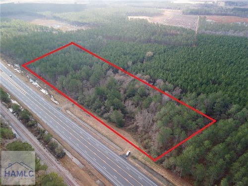 10.00 AC Odum Hwy, Odum, GA, 31555 | Card Image