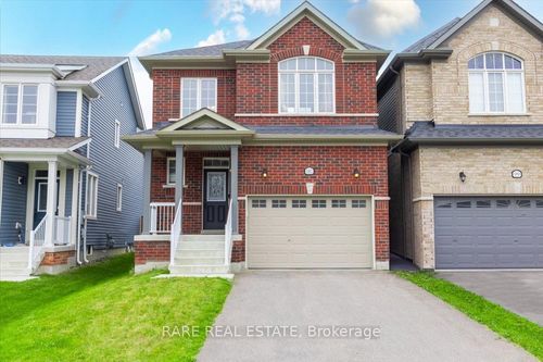 101 Wood Cres, Angus, ON, L3W1B5 | Card Image