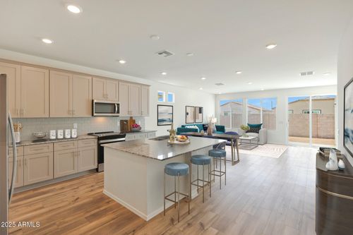 18053 W Calle Lejos Road, Surprise, AZ, 85387 | Card Image