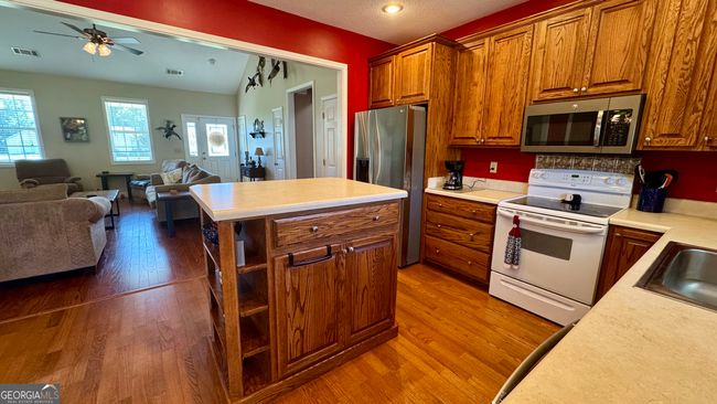 144 Whipporwill Way, House other with 3 bedrooms, 2 bathrooms and null parking in Dexter GA | Image 8