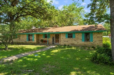 15950 Cherokee Trail, House other with 3 bedrooms, 2 bathrooms and null parking in Kemp TX | Image 1