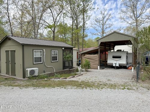 0 Sarvis Rd, Crossville, TN, 38571 | Card Image