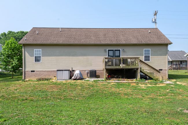 130 Rivercrest Cir, House other with 3 bedrooms, 2 bathrooms and null parking in Carthage TN | Image 22