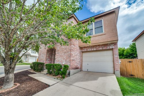 5415 Kenton Fls, San Antonio, TX, 78240-1576 | Card Image