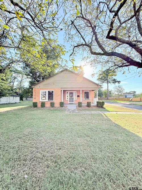 1501 Crockett Rd, Palestine, TX, 75801-5305 | Card Image