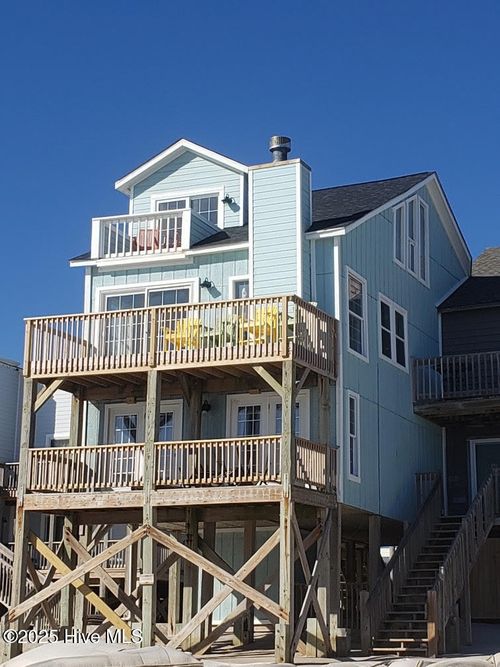 1-2314 New River Inlet Rd, N Topsail Beach, NC, 28460-9346 | Card Image