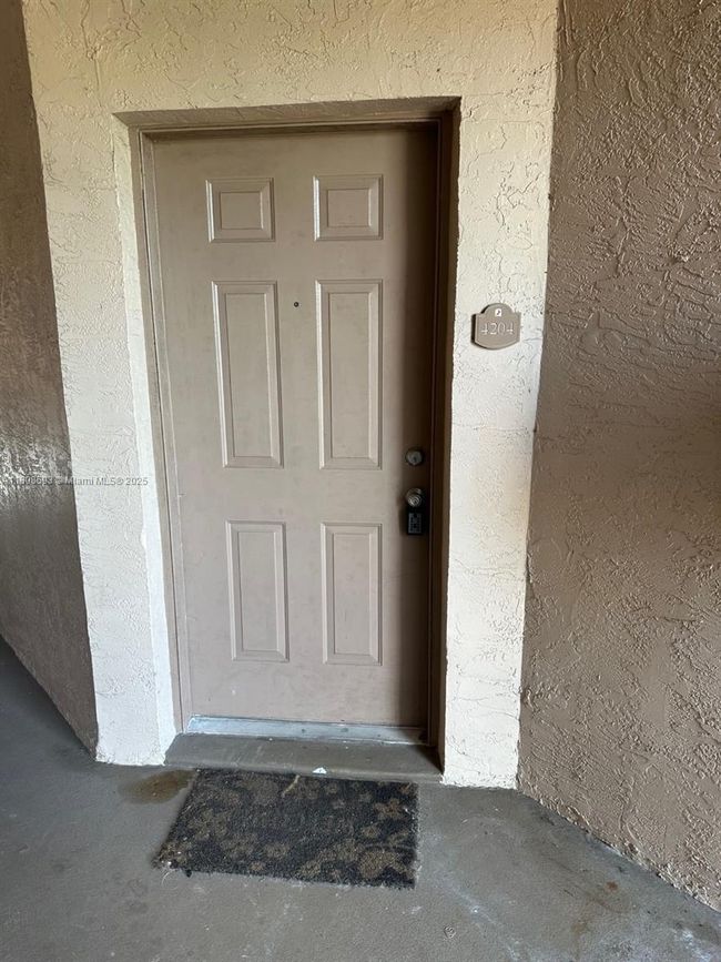 APT-4204 - 2846 S University Dr, Condo with 1 bedrooms, 1 bathrooms and null parking in Davie FL | Image 15