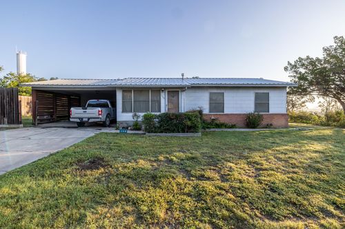 1208 Beall Street, Ozona, TX, 76943 | Card Image