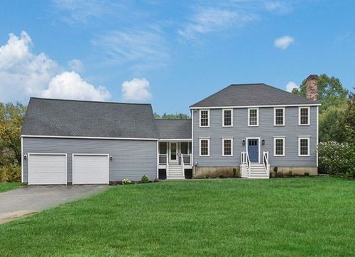 94 Hudson Rd, Stow, MA, 01775-1245 | Card Image