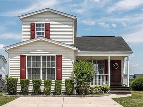 1041 Brittany Park Dr, Antioch, TN, 37013-3672 | Card Image