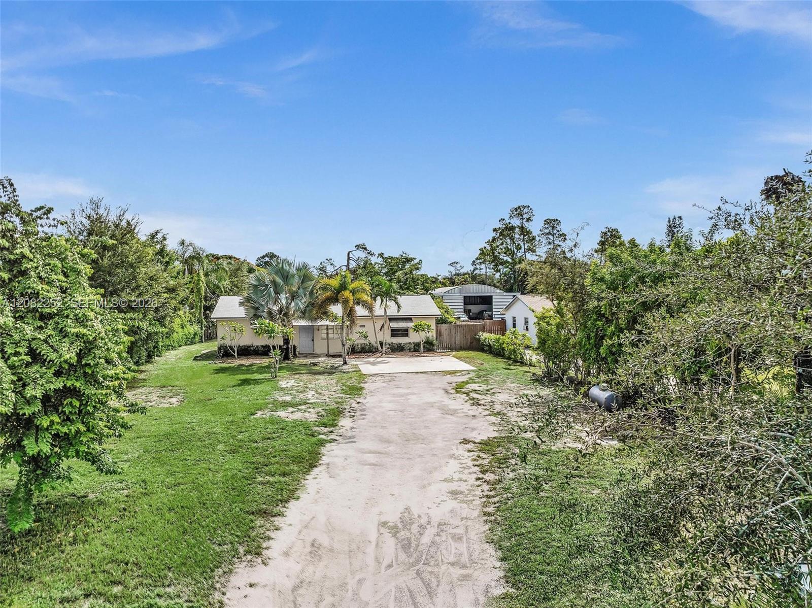 Residential in Lake Worth 2