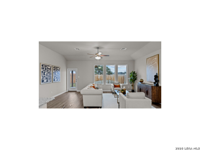 Residential in San Antonio 2