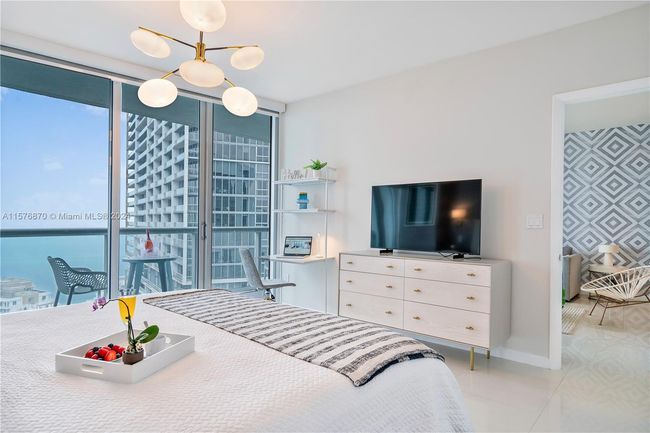 APT-4511 - 485 Brickell Ave, Condo with 1 bedrooms, 1 bathrooms and null parking in Miami FL | Image 15