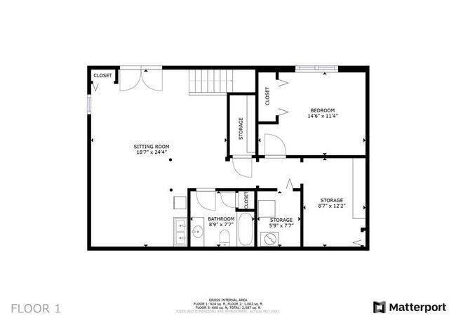 154 Windermere Way, House other with 4 bedrooms, 4 bathrooms and 2 parking in Fancy Gap VA | Image 40