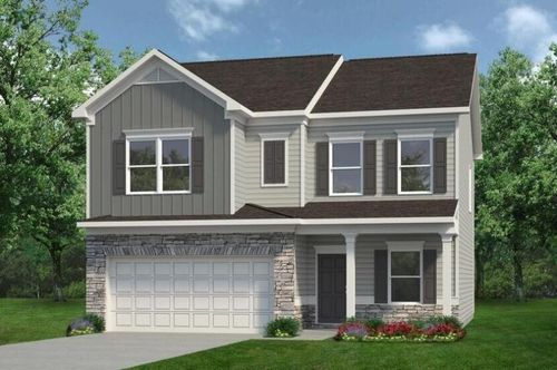 2808 Upton Circle, Cleveland, TN, 37323 | Card Image