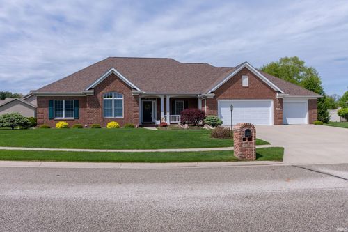 57381 Appleseed Ct, Elkhart, IN, 46516-8921 | Card Image