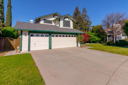 4209 Godfrey Dr, Salida, CA, 95368-9288 | Card Image