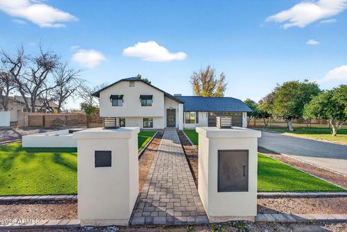 2223 E Claxton St, Gilbert, AZ, 85297-1125 | Card Image